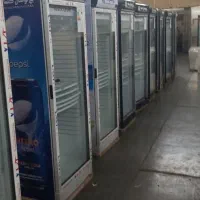 فروش فریزرصندوقی و یخچال ایستاده