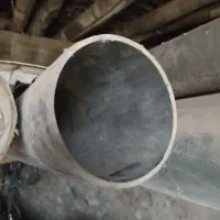 لوله پلیکا ضخیم