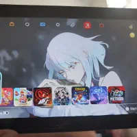 فروش Nintendo Switch سری A