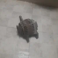 دینام پراید