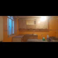 یک منزل اجاره ای همکف آب برق گاز  رایگان