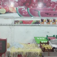 شاگرد میوه فروشی کم سن وسال مجرد از اموزش تا اخر