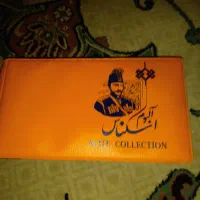 البوم اسکناس|کلکسیون سکه، تمبر، اسکناس|تهران, تجریش|دیوار