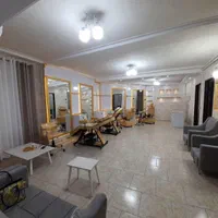 دعوت ب همکاری در سالن زیبایی در تمامی لاینها