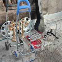 وسایل شخصی