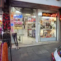 مغازه بهترین نقطه خیابان بیمارستان رجایی|فروش مغازه و غرفه|کرج, حصارک بالا|دیوار