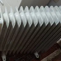 شوفاژ برقی|آبگرمکن، پکیج، شوفاژ|قم, صفاشهر|دیوار