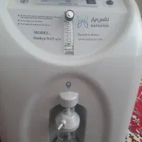 دستگاه اکسیژن ساز ۵ لیتری