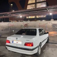 پارس سال بی رنگ و بی ضربه