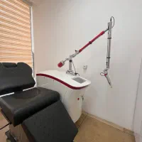 پاک کردن تتو ابرو و بدن