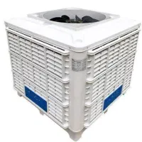 کولر صنعتی البرز ۱۸۰۰۰ بالازن