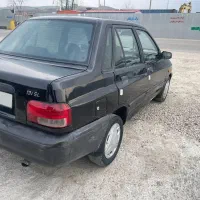 پراید۸۵ دوگانه کارخونه|خودرو سواری و وانت|نکا, |دیوار