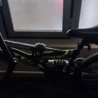 دوچرخه سایز ۲۴