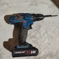 دریل|ابزارآلات|درگهان, |دیوار