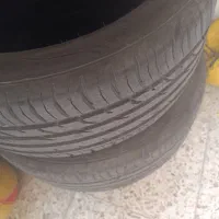 لاستیک R16-50-205|قطعات یدکی و لوازم جانبی|دزفول, |دیوار