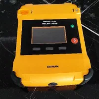 دستگاه الکتروشوک RELIVE AED5|پزشکی|مشهد, جنت|دیوار