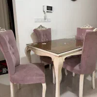 میزناهارخوری میزتلویزیون