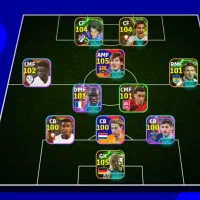 اکانت ای فوتبال معاوضه|کنسول، بازی ویدئویی و آنلاین|باغ ملک, |دیوار