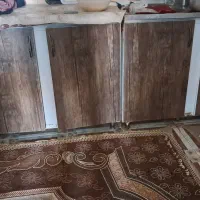 کابینت فلزی|مصالح و تجهیزات ساختمان|سوسنگرد, |دیوار