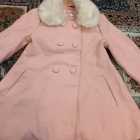 تعدادی کاپشن بچه گانه و شال و کلاه|کفش و لباس بچه|تهران, صد دستگاه|دیوار