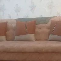 مبل راحتی|مبلمان خانگی و میز عسلی|خسروشاه, |دیوار