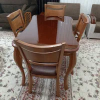 میز ناهارخوری