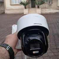 نصب دوربین مداربسته و دزدگیر اماکن