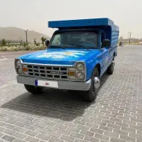 نیسان۱۳۸۶انژکتور