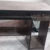 میز کامپیوتر|میز تحریر و کامپیوتر|قم, ولیعصر|دیوار