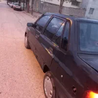 پراید صبا 83 انژکتور