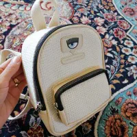 کیف کوله ی دخترانه
