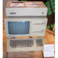 فروش،خریدار اپل مکینتاش قدیمی و IBM|رایانه رومیزی|تهران, اکباتان|دیوار