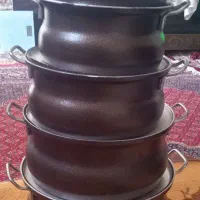 قابلمه روحی چکشی