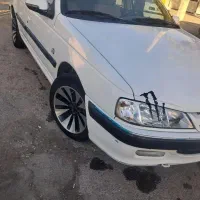 پارس سال مد۹۳|خودرو سواری و وانت|کرمانشاه, |دیوار