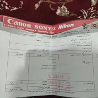 دوربین کانن 7d و دو لنز به قیمت مطالعه کنید|دوربین عکاسی و فیلمبرداری|قزوین, |دیوار