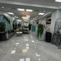 ۱۸۰ متر واحد اداری بر اتوبان اصلی امام رضا|فروش دفتر کار، اتاق اداری، مطب|پاکدشت, پاکدشت (مامازند)|دیوار