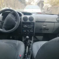 فروش پراید 131 خانگی تمیز|خودرو سواری و وانت|اصفهان, شیخ اشراق|دیوار