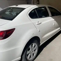 شاهین دنده‌ای، سفید صفر مدل ۱۴۰۴ تحویل فوری