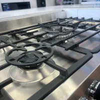 اجاق گاز های اسنوا با ۴ میلیون تخفیف جشنواره ای|اجاق گاز و لوازم برقی پخت‌وپز|کرمان, |دیوار