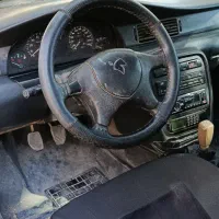 سمند مدل۸۳|خودرو سواری و وانت|کاشان, فاز ۲ ناجی آباد|دیوار