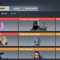 اک کالاف دیوتی موبایل|کنسول، بازی ویدئویی و آنلاین|تهران, فردوسی|دیوار