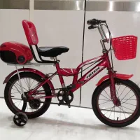 دوچرخه ۱۶ درقرچک