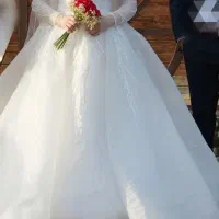 لباس عروس