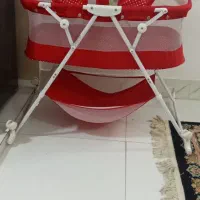 گهواره تاشو