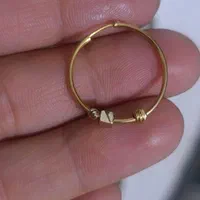 یک قطعه طلا گمشده