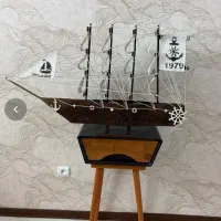 کنارسالنی کشتی چراغخواب