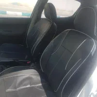 207 دنده ای مدل ۹۹|خودرو سواری و وانت|کرج, گلشهر|دیوار