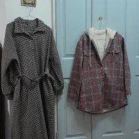 لباس زنانه پاییزه .راحتی و مجلسی|لباس|مشهد, یوسفیه (شهرک غرب)|دیوار