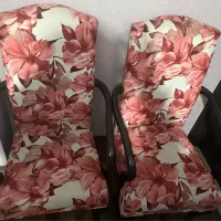 فروش دوتا صندلی