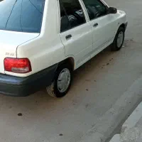 پراید مدل 97|خودرو سواری و وانت|کرج, خرمدشت|دیوار